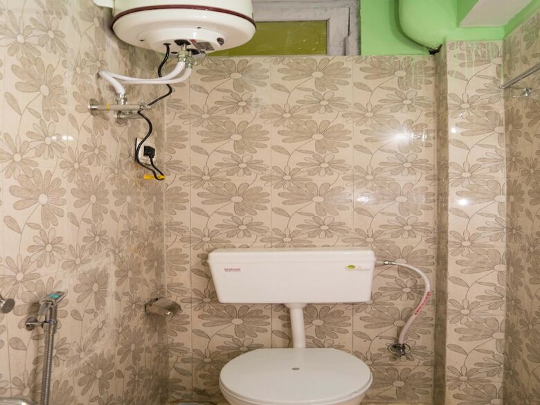 Hotel Oyo 4547 Himalayan Gateway Residency