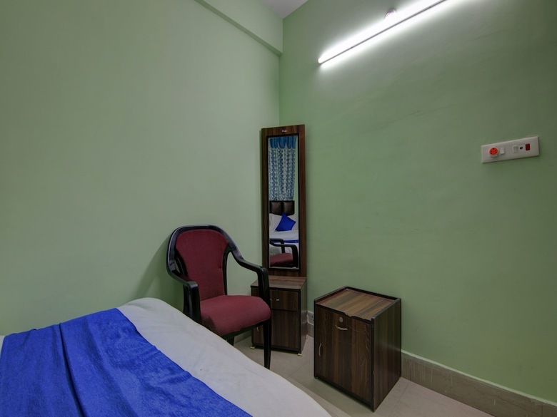 Hotel Oyo 4547 Himalayan Gateway Residency