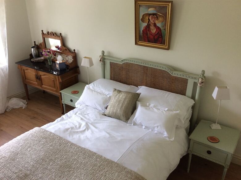 Hotel Papillon Chambres D'h�tes