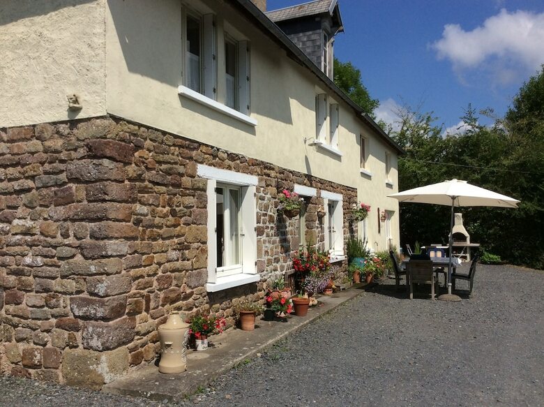 Hotel Papillon Chambres D'h�tes