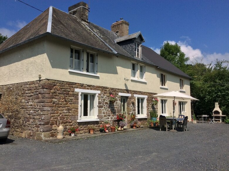 Hotel Papillon Chambres D'h�tes