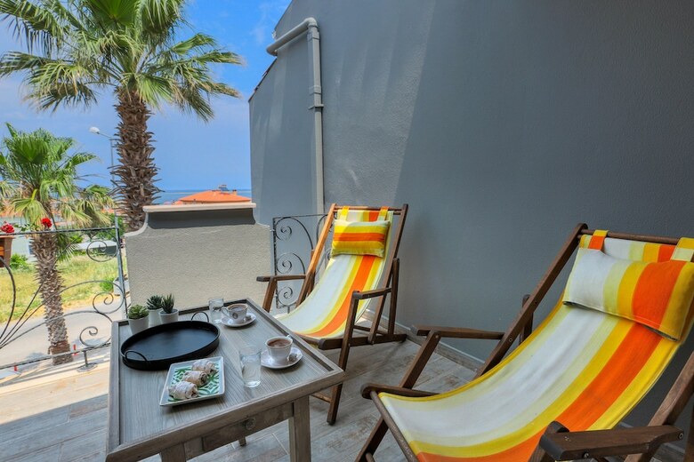 Hotel Cunda House Kucuk Otel