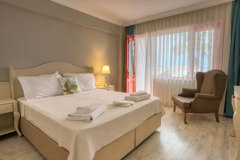 Hotel Cunda House Kucuk Otel