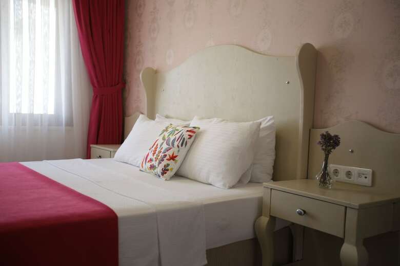 Hotel Cunda House Kucuk Otel