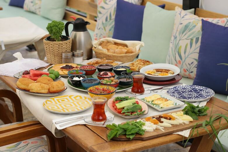 Hotel Cunda House Kucuk Otel