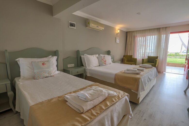 Hotel Cunda House Kucuk Otel