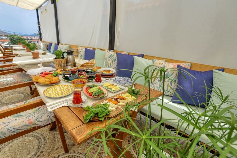 Hotel Cunda House Kucuk Otel
