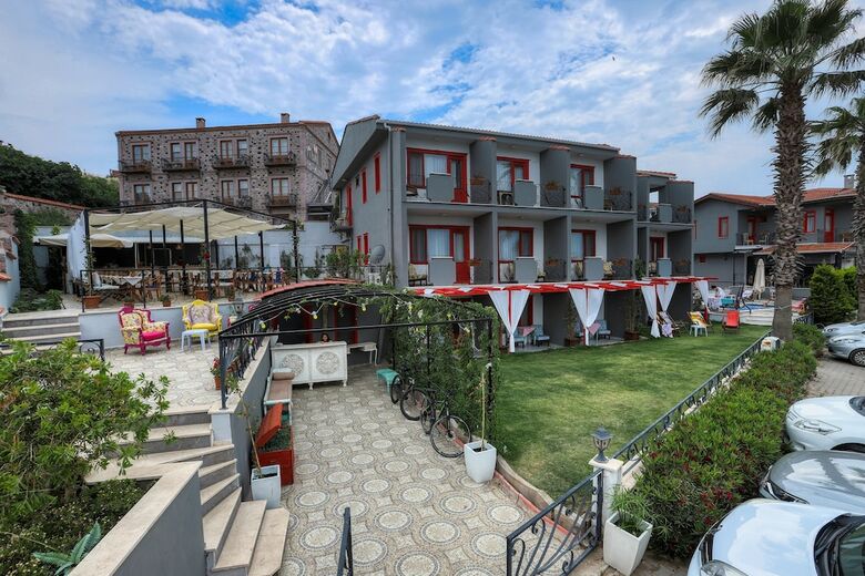 Hotel Cunda House Kucuk Otel
