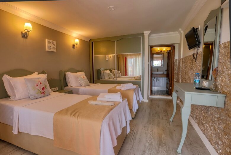 Hotel Cunda House Kucuk Otel