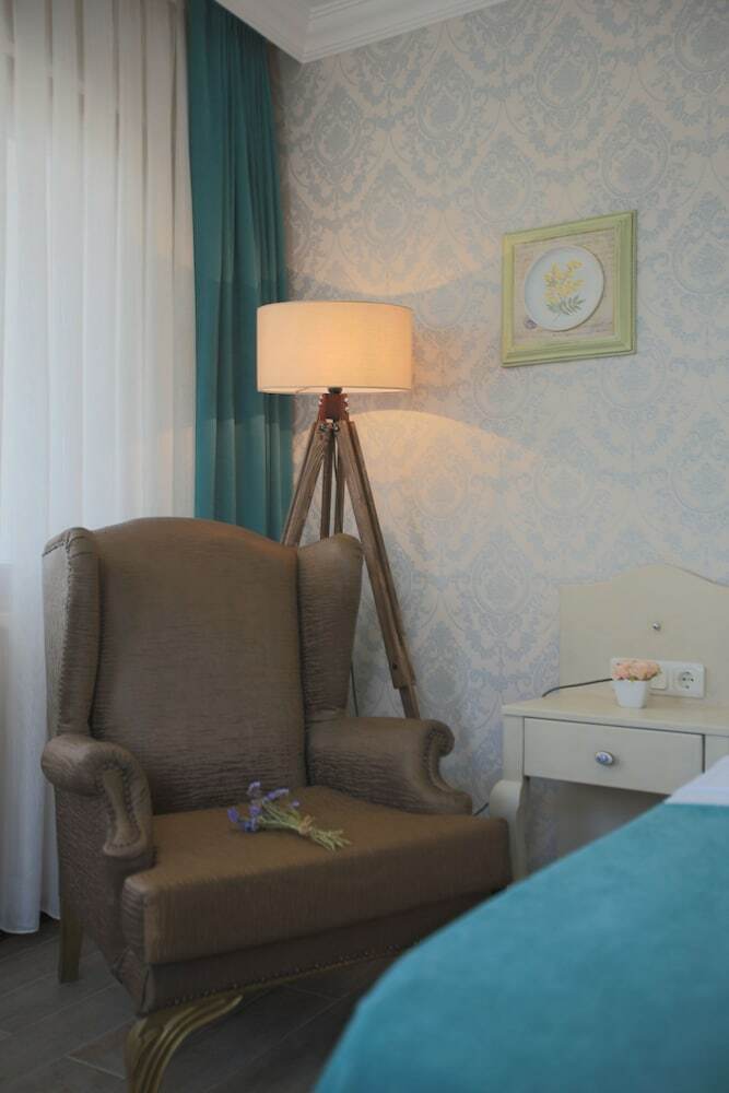 Hotel Cunda House Kucuk Otel
