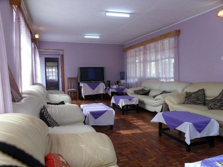 Hotel Bankhouse Karen