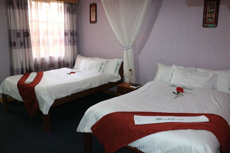 Hotel Bankhouse Karen