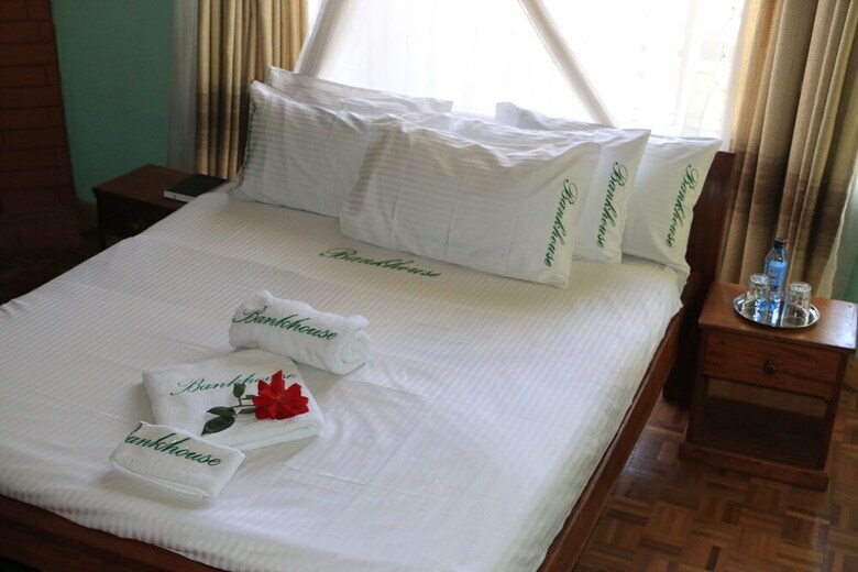 Hotel Bankhouse Karen