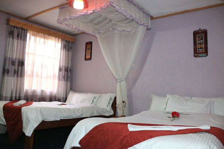 Hotel Bankhouse Karen