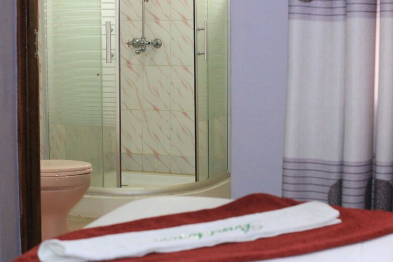 Hotel Bankhouse Karen