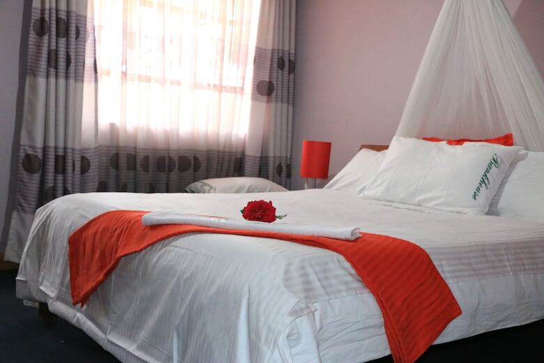 Hotel Bankhouse Karen