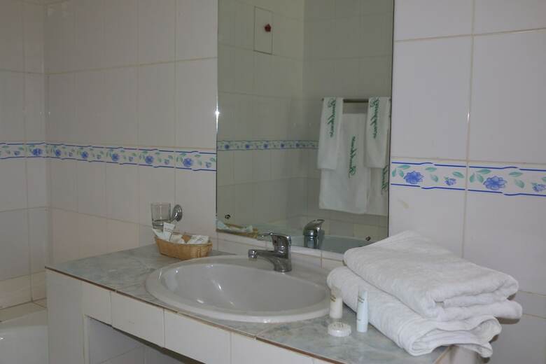 Hotel Bankhouse Karen