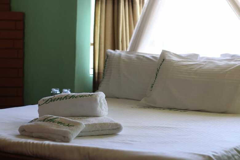 Hotel Bankhouse Karen