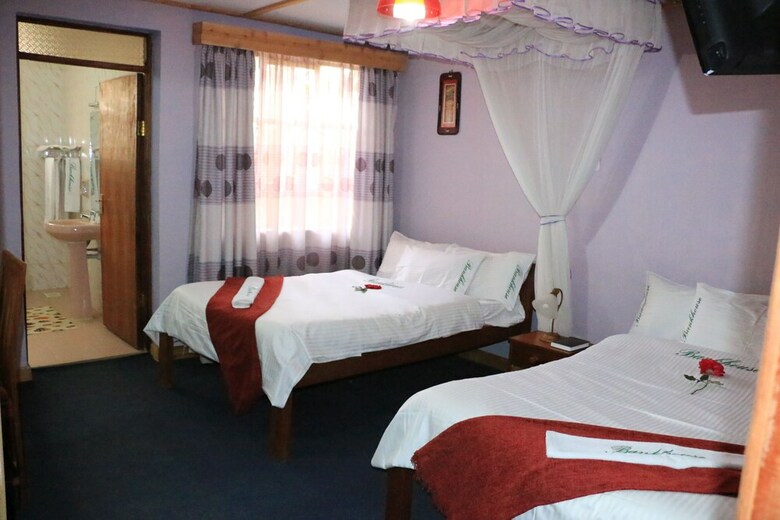 Hotel Bankhouse Karen