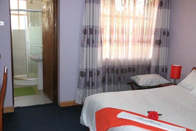 Hotel Bankhouse Karen