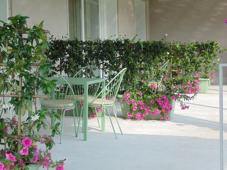Apartamento Agriturismo Dell'orto
