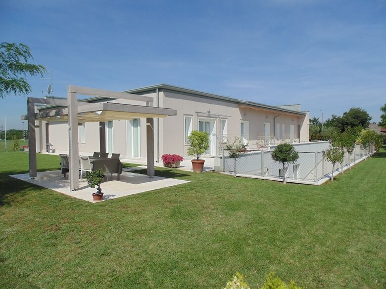 Apartamento Agriturismo Dell'orto