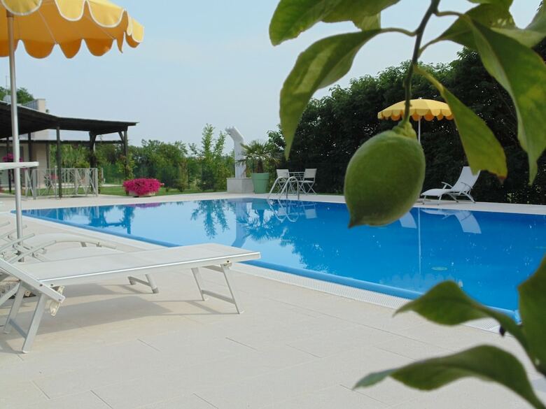 Apartamento Agriturismo Dell'orto