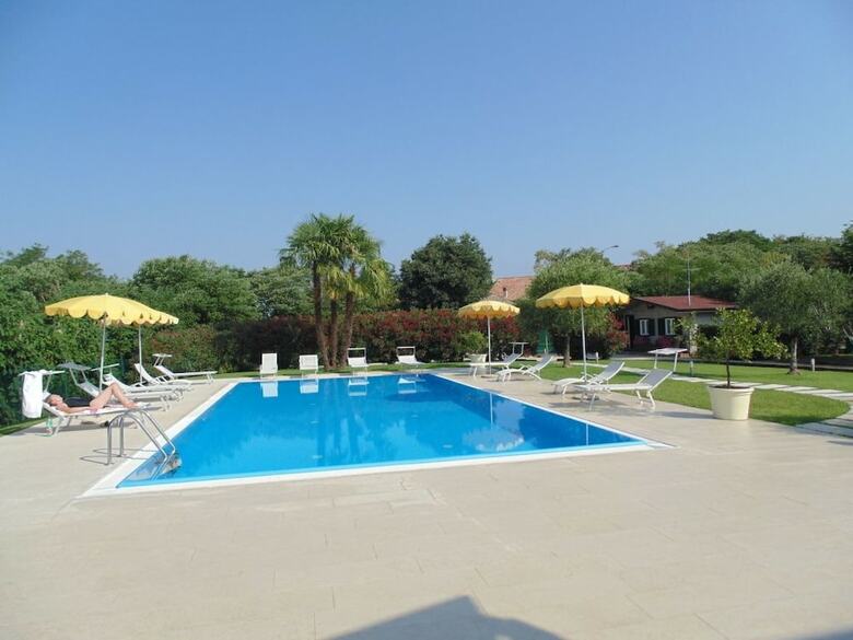 Apartamento Agriturismo Dell'orto