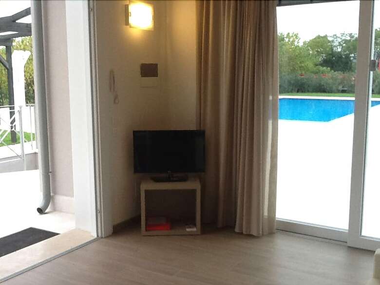 Apartamento Agriturismo Dell'orto