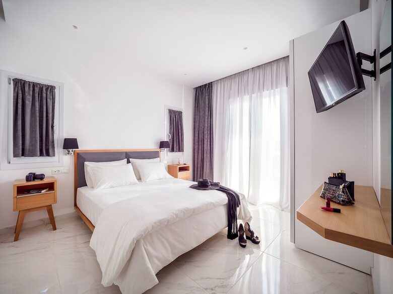 Aparthotel Elysian Suites