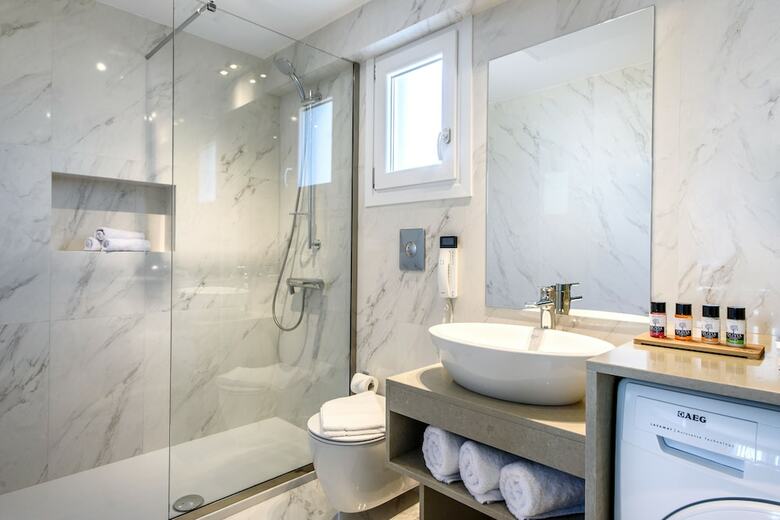 Aparthotel Elysian Suites