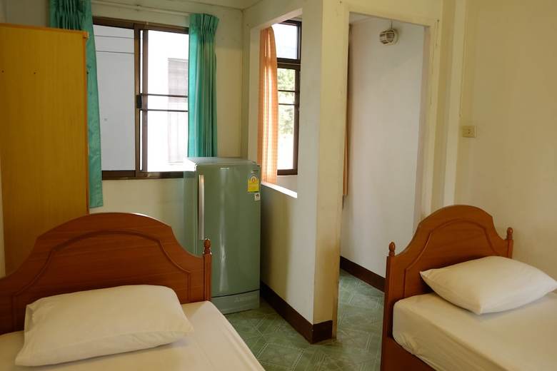Hotel Chinda House