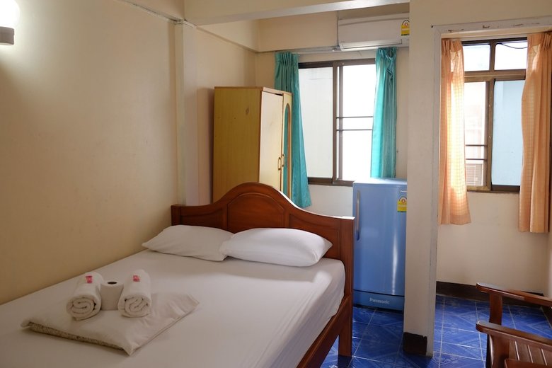 Hotel Chinda House