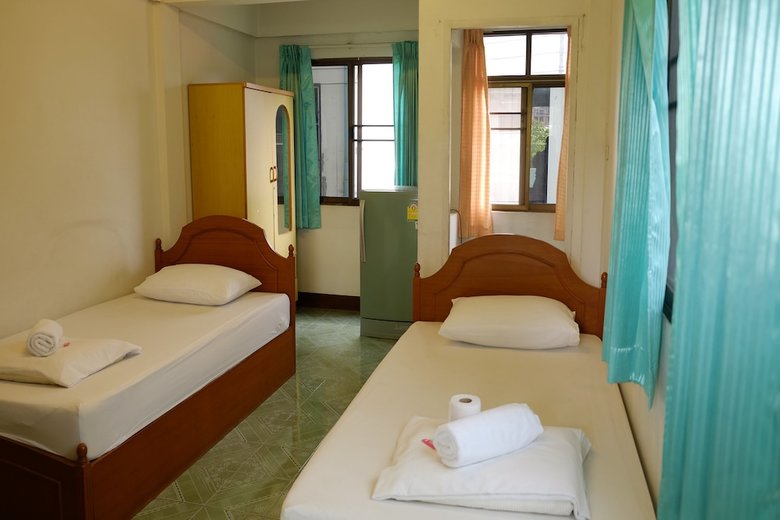 Hotel Chinda House