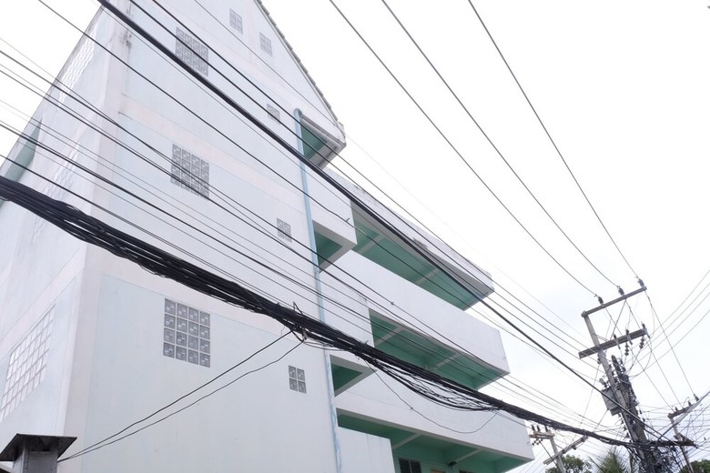 Hotel Chinda House