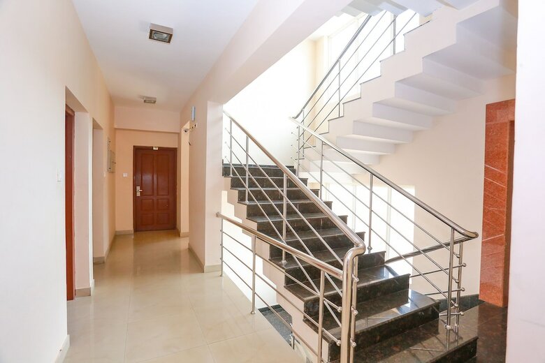 Hotel Oyo 7181 Vr Inn