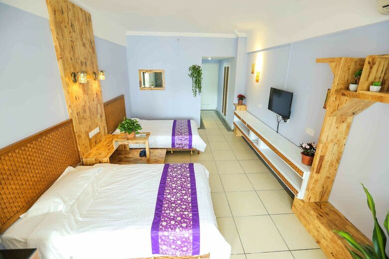Hotel The Sea Resort Sanya Seaview Inn