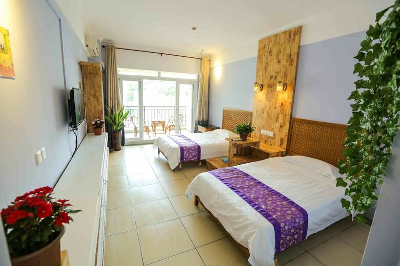 Hotel The Sea Resort Sanya Seaview Inn