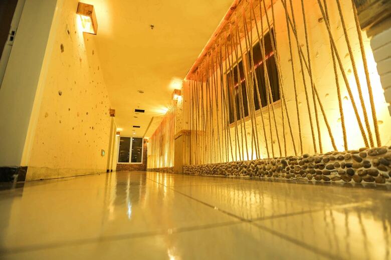Hotel The Sea Resort Sanya Seaview Inn