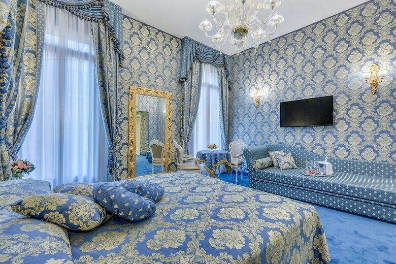 Bed & Breakfast Residenza Veneziana