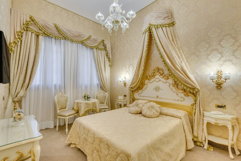 Bed & Breakfast Residenza Veneziana