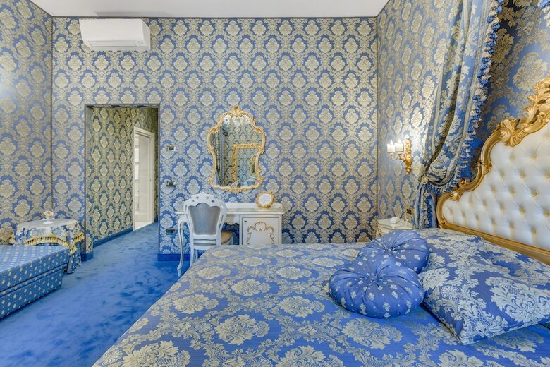 Bed & Breakfast Residenza Veneziana