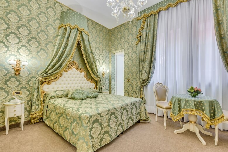 Bed & Breakfast Residenza Veneziana