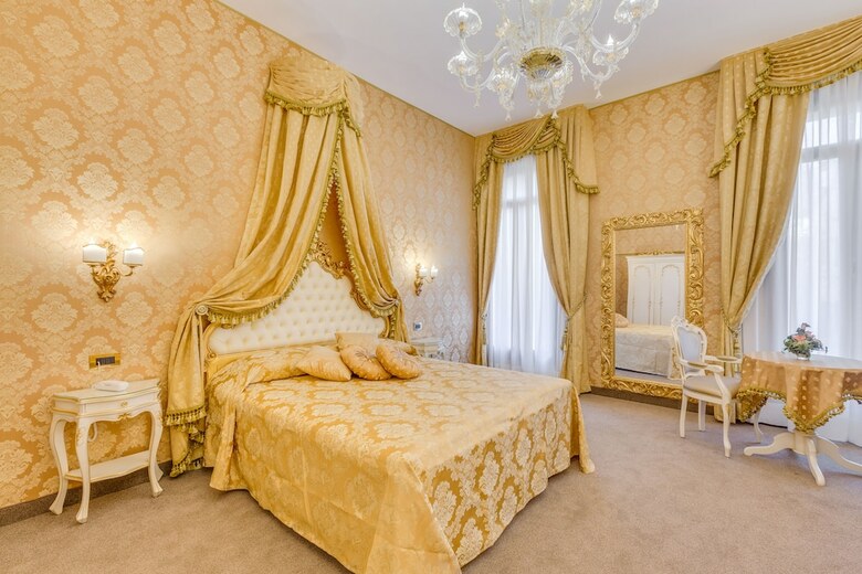 Bed & Breakfast Residenza Veneziana