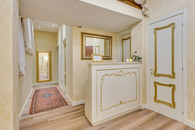 Bed & Breakfast Residenza Veneziana