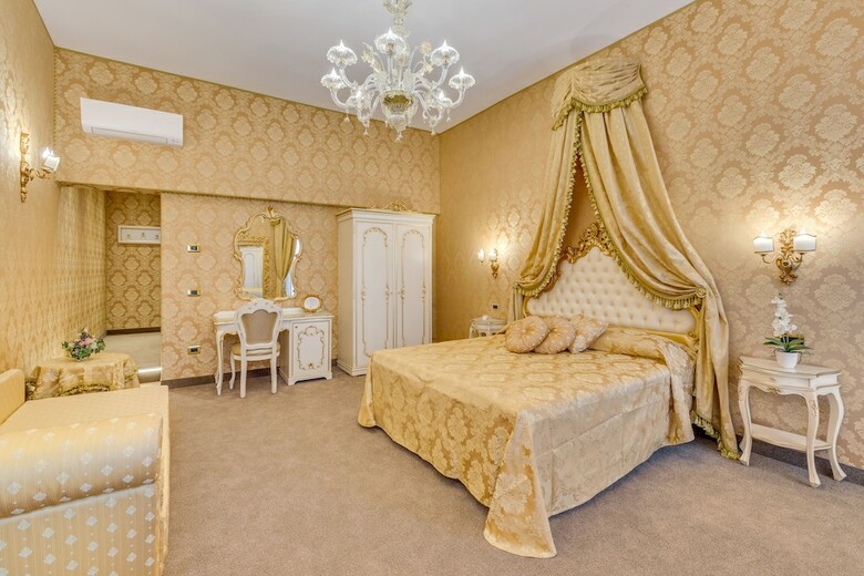 Bed & Breakfast Residenza Veneziana