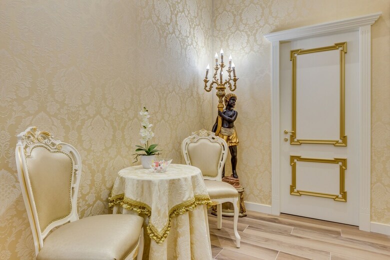 Bed & Breakfast Residenza Veneziana