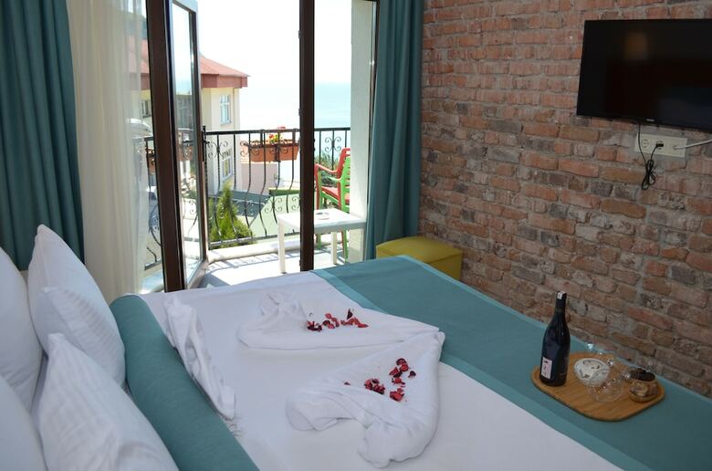 Sardinia Hotel