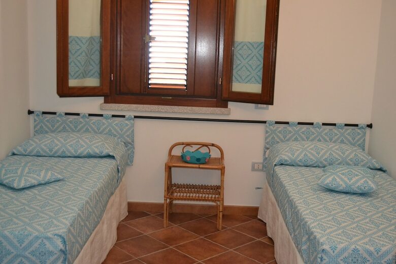 Apartamento Residenza Il Melograno Cav - Budoni