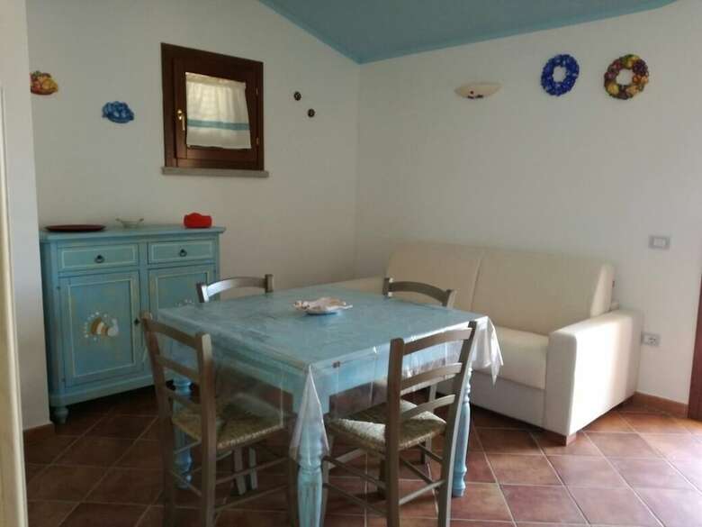 Apartamento Residenza Il Melograno Cav - Budoni